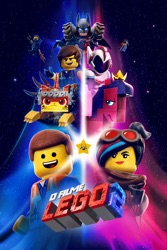 Uma Aventura LEGO 2
