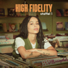 High Fidelity, Staffel 1 - High Fidelity