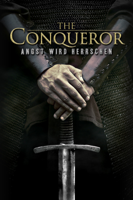 Fabien Drugeon - The Conqueror - Angst wird herrschen artwork