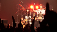 CNBLUE - Let's Go Crazy (Live - 2013 Zepp Tour - Lady at Zepp Tokyo, Tokyo) artwork