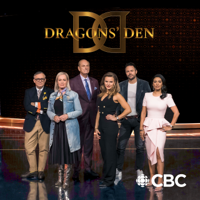 Dragons' Den - Episode 7 artwork