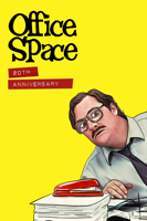 Mike Judge - Office Space artwork