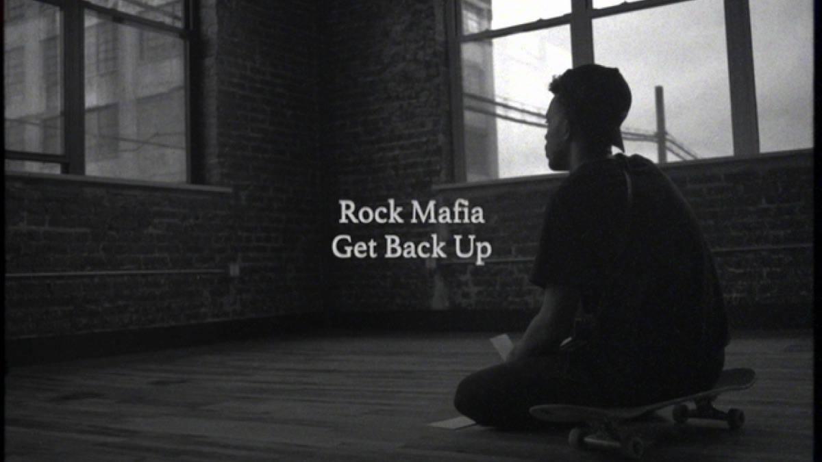 Rock mafia feat