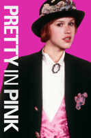 Howard Deutch - Pretty in Pink artwork