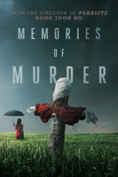 Bong Joon Ho - Memories of Murder (Subtitled) artwork