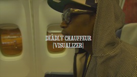 Deadly Chauffeur [Visualizer] Busy Signal Modern Dancehall Music Video 2020 New Songs Albums Artists Singles Videos Musicians Remixes Image