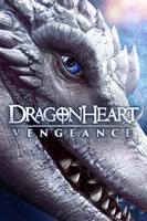 Ivan Silvestrini - Dragonheart: Vengeance artwork