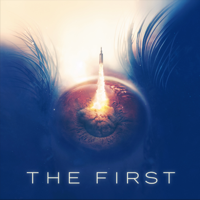 The First - The First artwork
