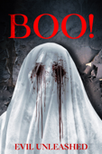 Boo! cover