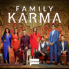 Family Karma - A Game of Telephone  artwork