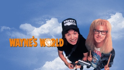 Wayne's World
