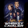 Whiskey Cavalier - Whiskey Cavalier, Season 1  artwork