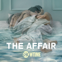 The Affair - The Affair, Staffel 4 artwork