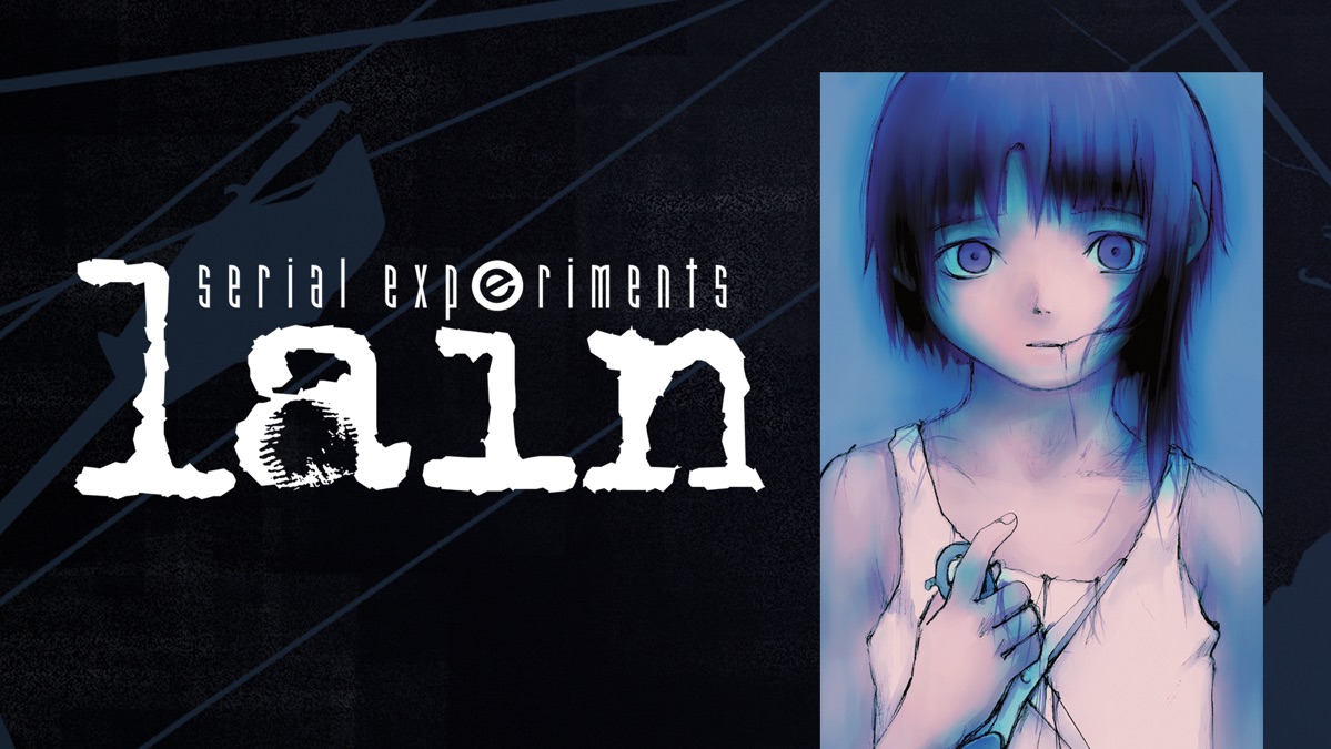 where to watch serial experiments lain sub