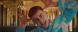 Starstruck Years & Years Pop Music Video 2021 New Songs Albums Artists Singles Videos Musicians Remixes Image