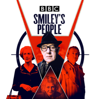 Smiley's People - Episode 6 artwork