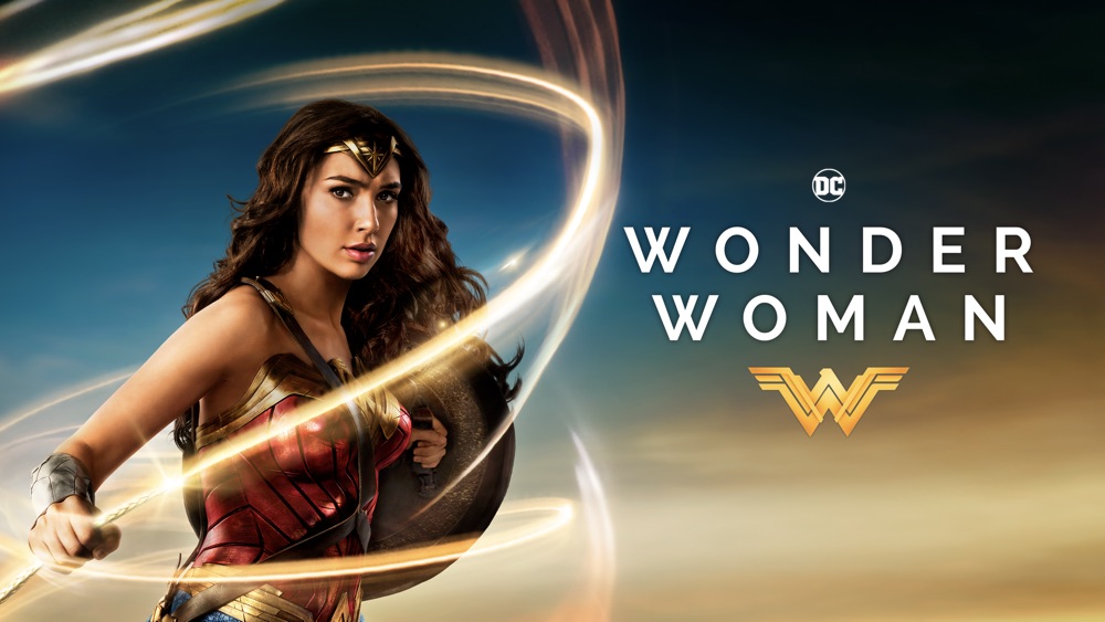 Wonder Woman | Apple TV