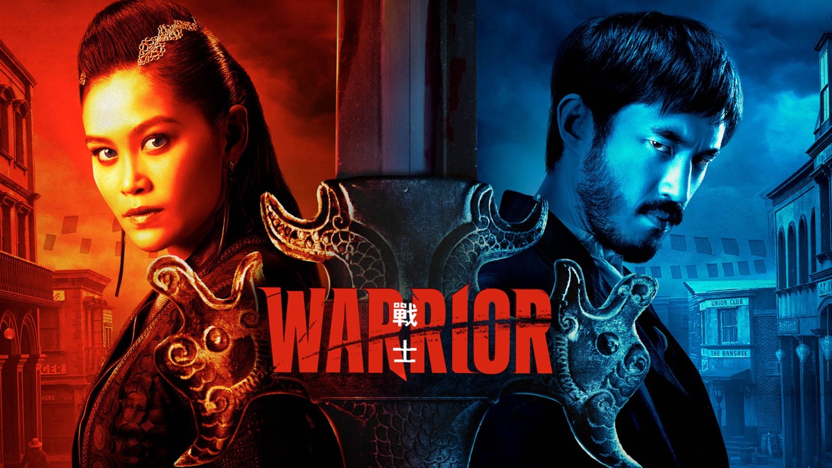 Warrior | Apple TV