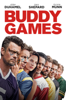 Josh Duhamel - Buddy Games artwork