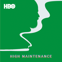 High Maintenance - Proxy artwork