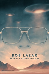 Bob Lazar: Area 51&Flying Saucers