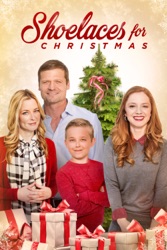 Shoelaces For Christmas