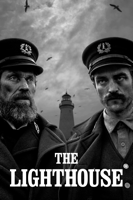 Robert Eggers - The Lighthouse (2019) artwork