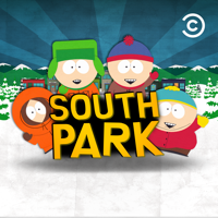 South Park - South Park, Season 24 (Uncensored) artwork