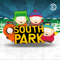 South Park - South ParQ Vaccination Special artwork