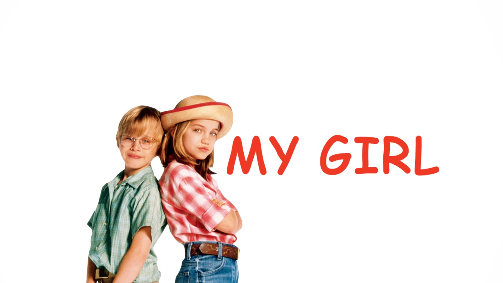 My Girl | Apple TV