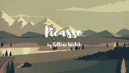 Picasso (Lyric Video)