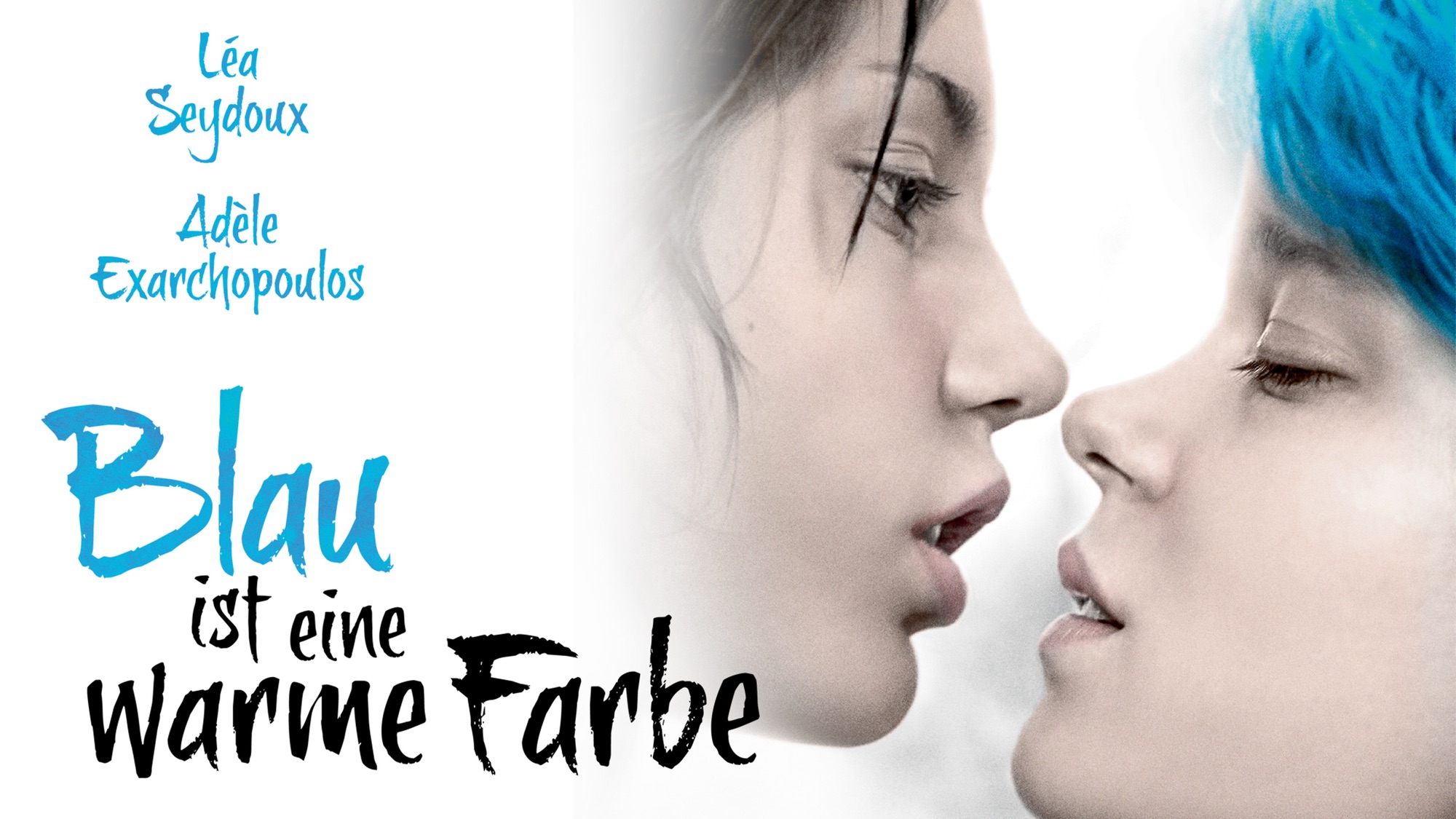 Blau Ist Eine Warme Farbe Ansehen
