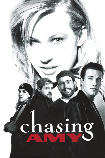 Chasing Amy part of View Askewniverse