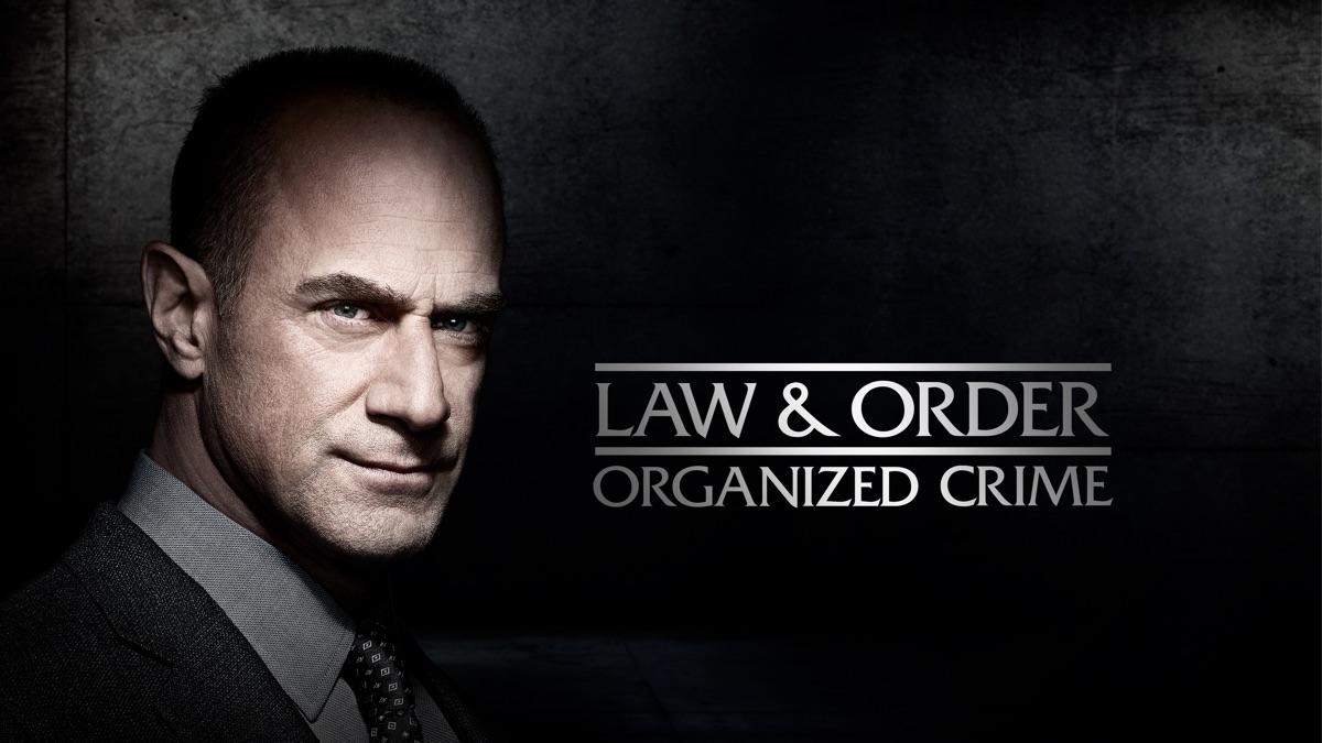 Law & Order: Organized Crime | Apple TV