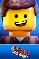 Phil Lord & Christopher Miller - The LEGO Movie artwork