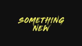 Something New [Official Dance Video] D-Major Modern Dancehall Music Video 2021 New Songs Albums Artists Singles Videos Musicians Remixes Image