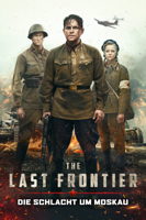 Vadim Shmelyov - The Last Frontier: Die Schlacht um Moskau artwork