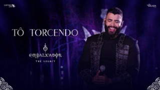 Tô Torcendo (Ao Vivo)