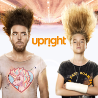 Upright - Upright, Series 1 artwork