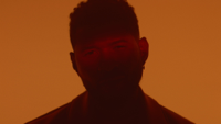 Usher - Bad Habits artwork