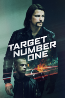 Daniel Roby - Target Number One artwork