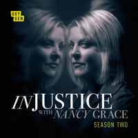 Injustice with Nancy Grace - Friend or Foe? artwork