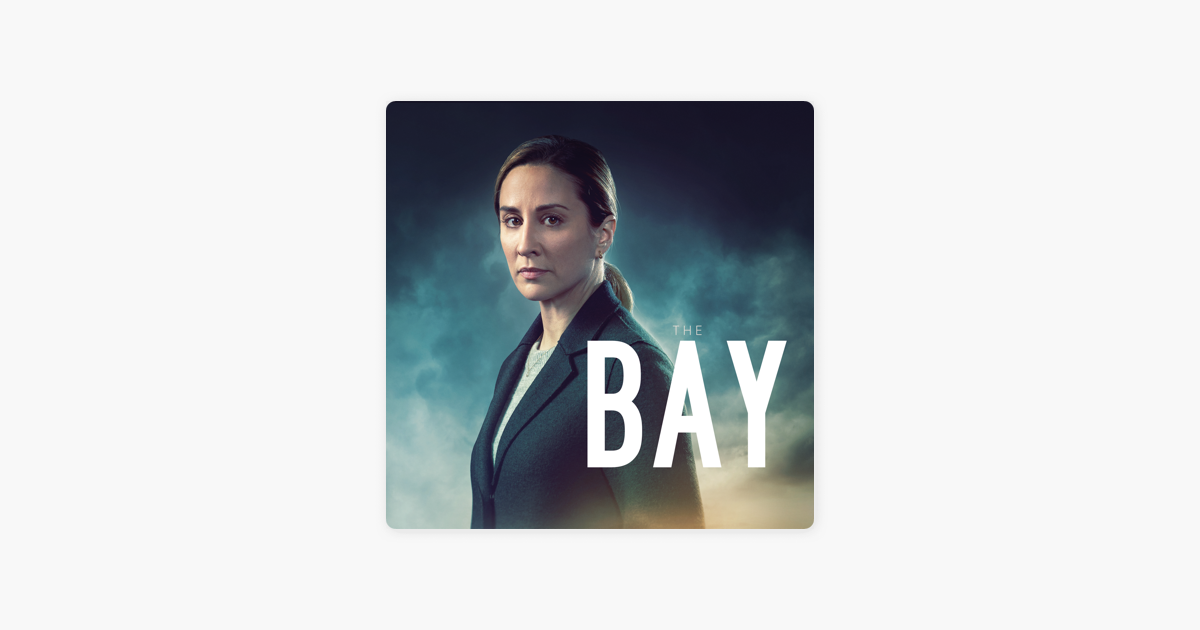 ‎The Bay, Series 2 on iTunes