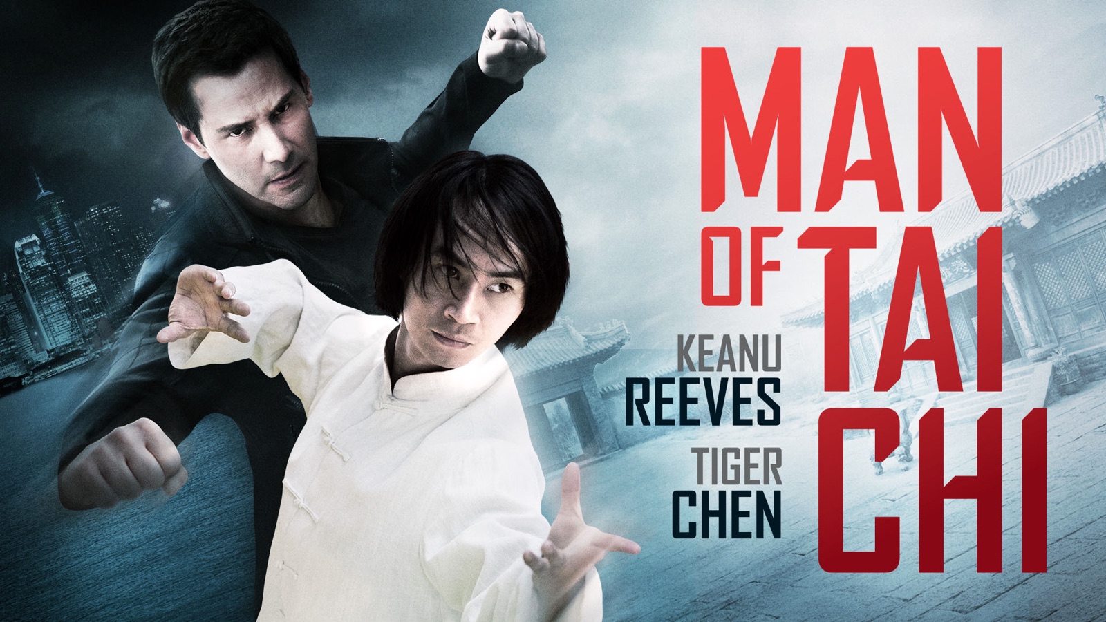 Man Of Tai Chi Full Movie English Man of Tai Chi | Apple TV