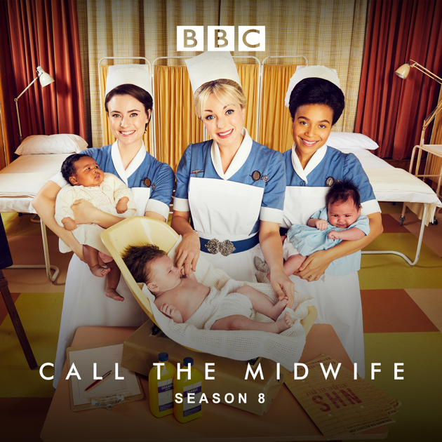 ‎Call the Midwife on Apple TV