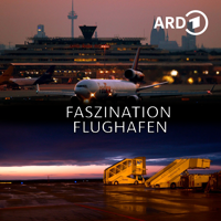 Faszination Flughafen - Faszination Flughafen, Staffel 1 artwork