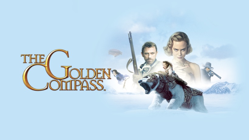The Golden Compass