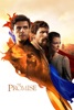 Locandina The Promise su Apple iTunes Locandina The Promise su Apple iTunes