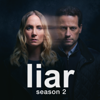 Liar - Liar, Season 2 artwork