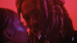 Entanglements August Alsina & Rick Ross R&B/Soul Music Video 2020 New Songs Albums Artists Singles Videos Musicians Remixes Image